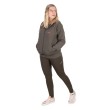 Суичър Fox WC Zipped Hoodie