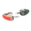 Fox Rage Slick Pelagic Head
