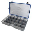 Pro Tackle Lure Box Shallow - μεγάλο
