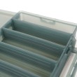Eurocatch Pro-Tackle LureBox Vertical