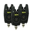 Set de alarmă Faith Detector 3+1