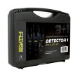 Set de alarmă Faith Detector 3+1