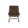 Fox Super Deluxe Arm Chair