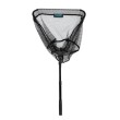 Filstar Nero Rubber Triangle Landing Net