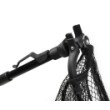 Filstar Nero Rubber Triangle Landing Net