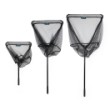 Filstar Nero Rubber Triangle Landing Net