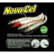 Силикон GT-Bio Nova Eel - Combo - Бисмут