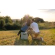 Хладилна кутия Coleman Cooler Pro Series 25QT
