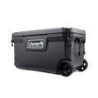 Хладилна кутия Coleman Convoy Series 100QT Wheeled
