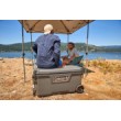 Хладилна кутия Coleman Convoy Series 100QT Wheeled