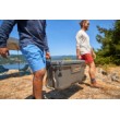 Хладилна кутия Coleman Convoy Series 100QT Wheeled