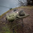 Fox Voyager Recliner Chair