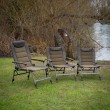 Fox Voyager Recliner Chair