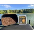 Микро пелети микс + Течен ароматизатор FilStar Premium Carp Method Feeder