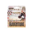 Шнур Lazer Economy Adventure Fly Line