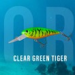 Salmo Rattlin’ Executor SDR