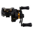 Mulinetă de baitcasting Westin W6-BC SSG