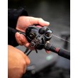 Mulinetă de baitcasting Westin W6-BC SSG