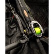 Mulinetă de baitcasting Westin W6-BC SSG