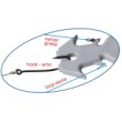 Stonfo Super Knot Tightener