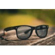 Очила Fox Rage Matt Black Grey Lens Sunglasses
