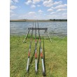 Mâner capac Filstar Carp-Match