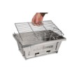 Πτυσσόμενα σκεύη BBQ Fox Cookware