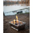 Πτυσσόμενα σκεύη BBQ Fox Cookware
