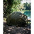 Ομπρελόπανο Fox 60 ιντσών Khaki Mozzy Mesh