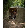 Ομπρελόπανο Fox 60 ιντσών Khaki Mozzy Mesh