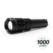 Lanternă laser LED reîncărcabilă Faith de mare putere, 10W