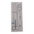 Fly fishing tools set - without vise