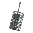 Metal open end feeder - big