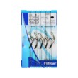 Snelled hooks F204BN