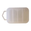 Кутия прозрачна Plastilys - SF330-4F