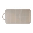 Кутия прозрачна Plastilys - SF340-10F