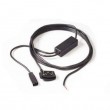 Conexiune cu GPS-urile Magellan și Sportrak Meridian