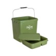 Кофа CZ Bait Bucket With Tray