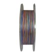 Fibră tricotată Gosen-W 4 straturi Multi 300 m