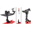 Suport rigid pentru barcă Scotty - 433