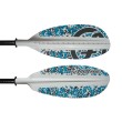 FeelFree - Гребла Day Tourer Alloy 2PC