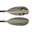 FeelFree - Гребла Day Tourer Alloy 2PC
