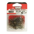 Тройни куки VMC 9651 BZ X-Short X-Strong Round Treble