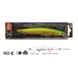 Wobbler Sea Buzz Terminator MG Minnow 130F