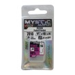 Hooks VMC 7016 NT Mystic Match Pellet Feeder