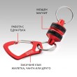 Rapala RCD cu eliberare magnetică