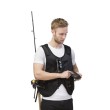 Σακίδιο γιλέκου Rapala Urban