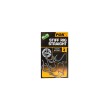 Hooks Edges Armapoint Stiff Rig Straight