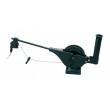 Cannon Lake Troll - Downrigger