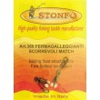 Stonfo "Match" float attachments